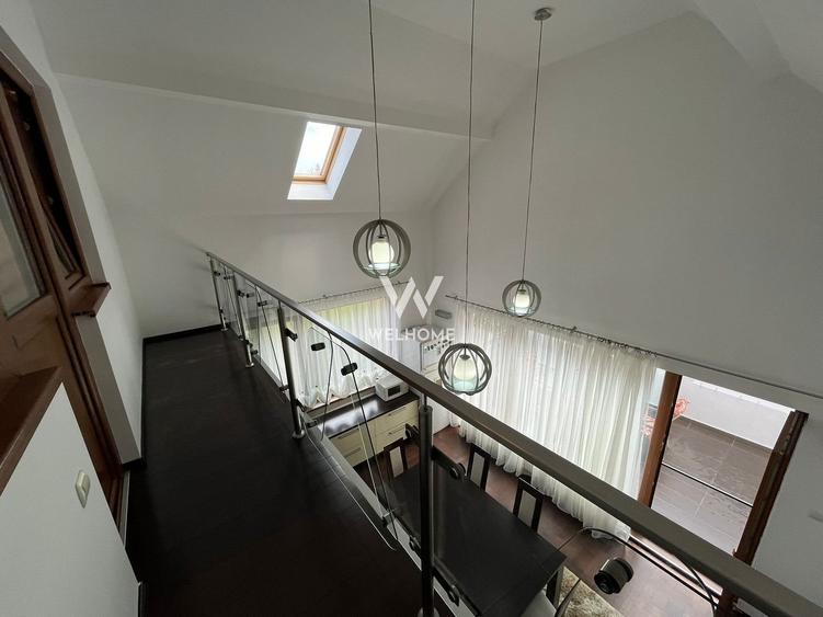 Casa cu terasa generoasa zona centrala - Sibiu - 11