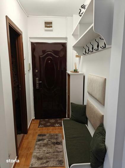 Apartament 2 Camere Confort 2 - 4