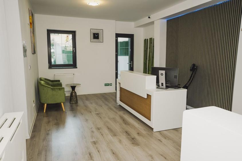 Vila 2 minute Lacul Herastrau I OPORTUNITATE INVESTITIE - 8