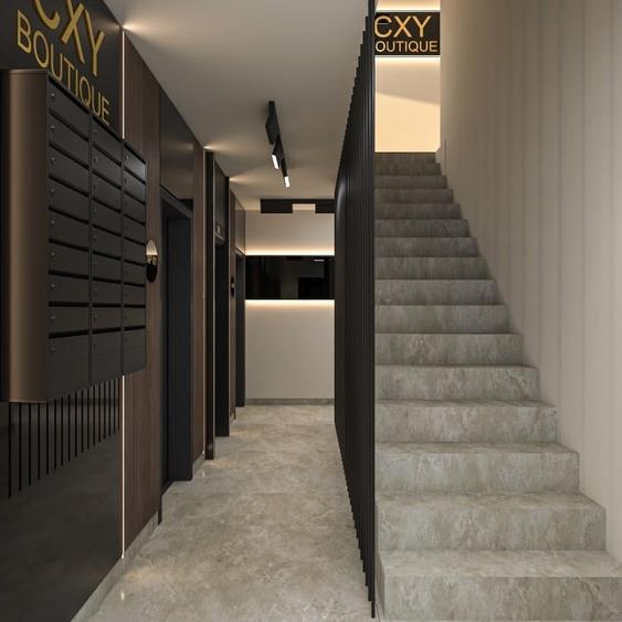 Apartamente Lux - Smart House - Dobroesti - Șoseaua Pantelimon - 3