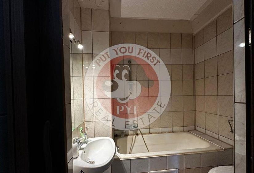 Gradina Cismigiu | 44mp | Decomandata | Garsoniera | B12399 - 7