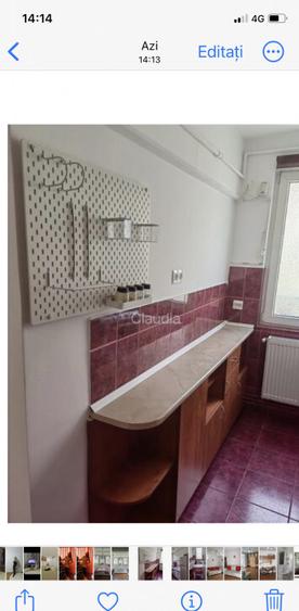 Calea calarasilor hala traian etaj 1 - 20