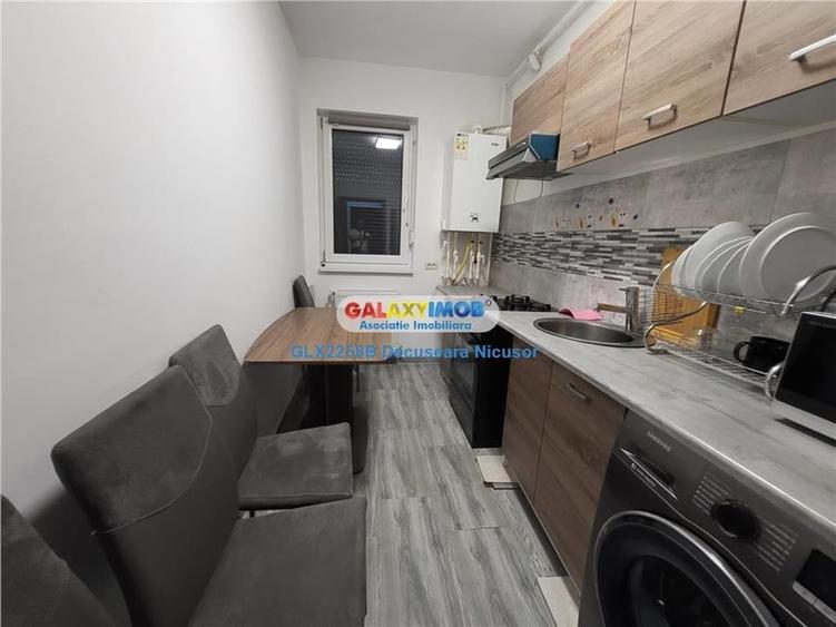 Garsoniera Militari Residence Mobilata,Utilata 51.500 Euro - 14