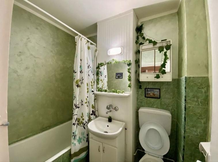 Apartament de inchiriere - 1