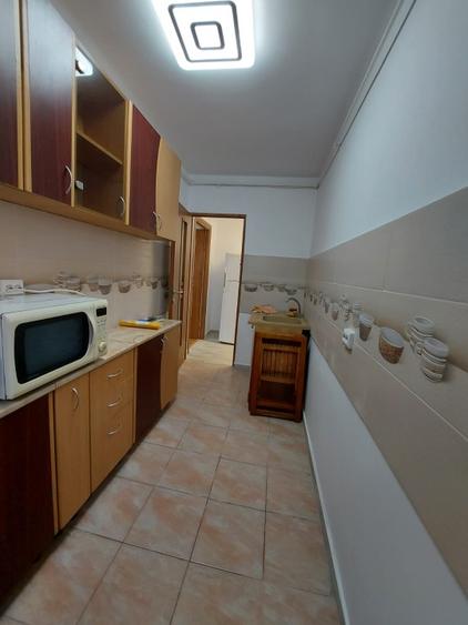 Garsonieră de închiriat – Ideală pentru sediu firmă! - 4