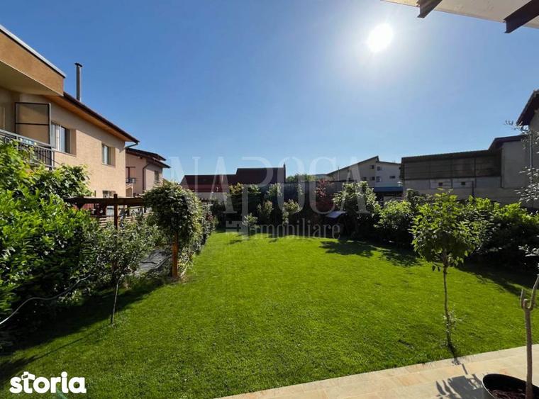 Casa 4 camere de vanzare in Marasti, Cluj Napoca - 5