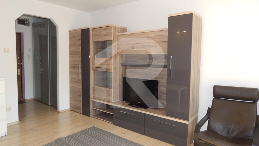 Garsoniera Titulescu - Banu Manta - 3