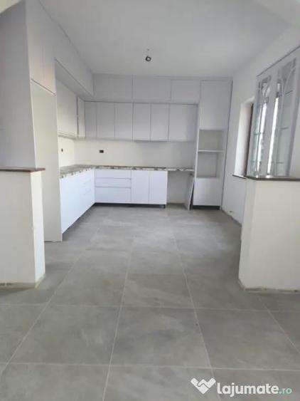 Casa finisata, teren 2500mp, Marginea - 7