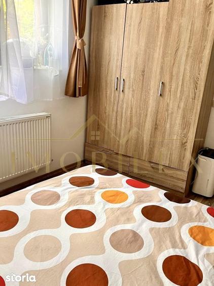 Apartament de inchiriat, 2 camere, decomandate, zona Dambul Rotund - 7