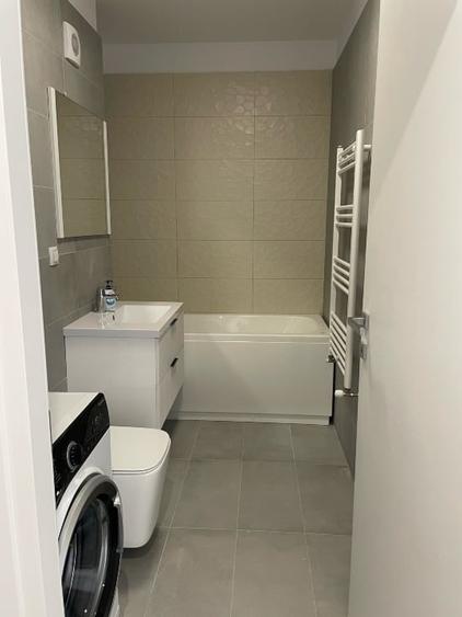 2 camere | Aviatiei | Pipera | City View | Onix Park - 11