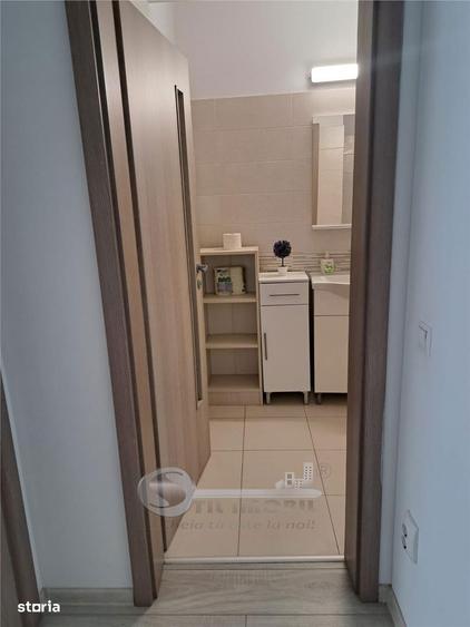 Apartament 2 Camere Palas Mall - 550 euro - 6