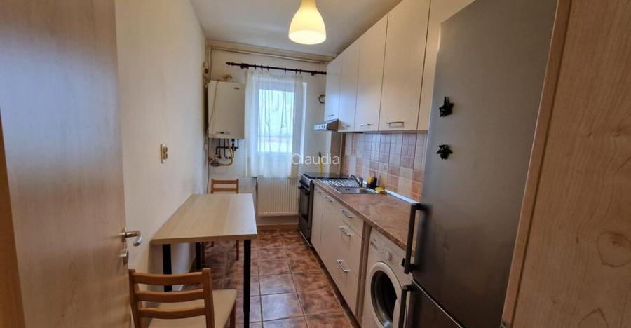 Garsoniera Tractorul -str.Ioan Popasu