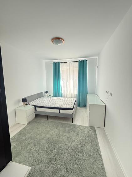 Garsoniera decomandata-Tva inlcus -Militari Residence-Comision 0% - 2