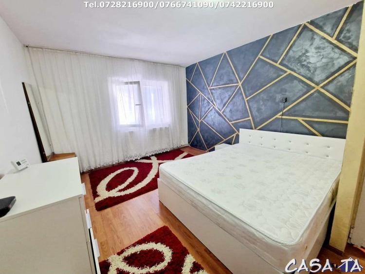 Inchiriere apartament 3 camere, situat in Targu Jiu, Str. 22 Decembrie 1989 - 1