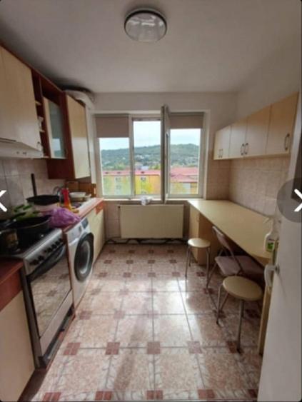 Alexandru Piata Voievozilor apartament 3 camere 77 mp cu CT - 6