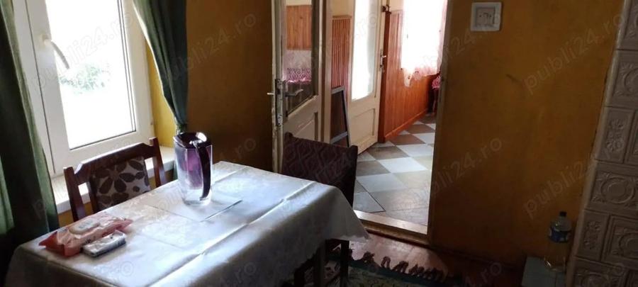 Casa in Luminis Comuna Piatra Soimului - 10