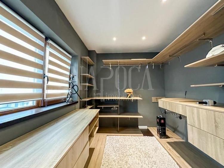 Apartament 3 camere de vanzare in Europa, Cluj Napoca - 9