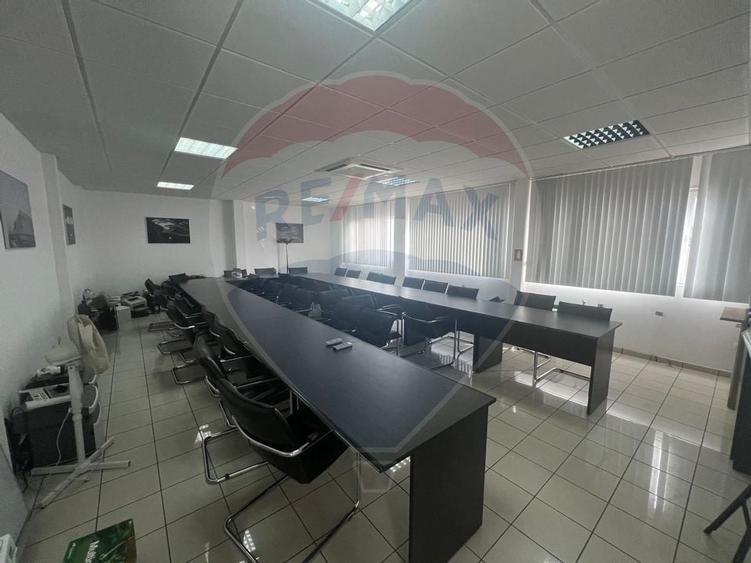 Spatiu comercial de 443mp de inchiriat in zona Exterior Est - 3