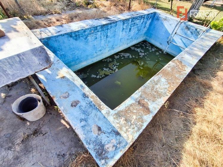 COMISION 0% - Casa individuala 5 camere cu teren 1348 mp - Giarmata - 32