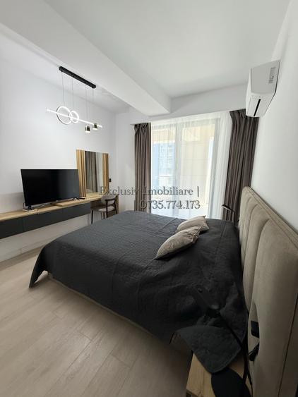 Apartament 2 camere SMART-HOME cu Parcare Subterana si Terasa 20 mp - 6