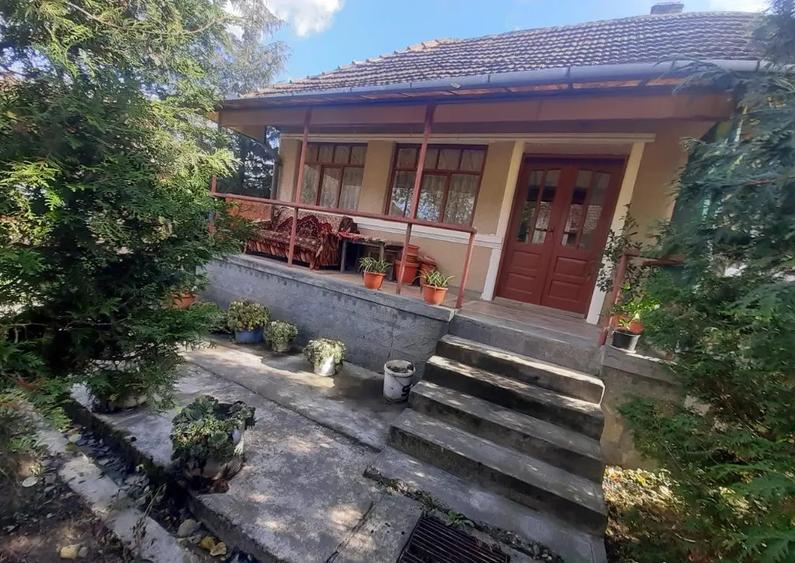 Arduzel, casa caramida - 3