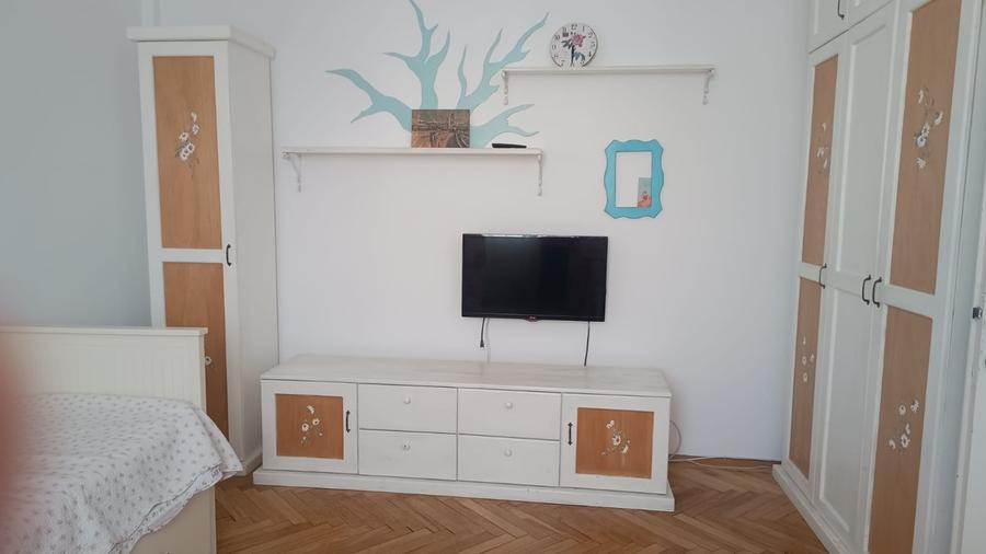 Universitate, 6 minute de metrou Universitate, centrala termica - 11