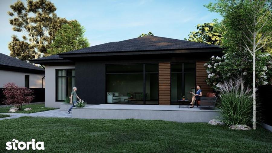 Liziera padurii Corbeanca ,Saftica ! Proprietar ! - 4