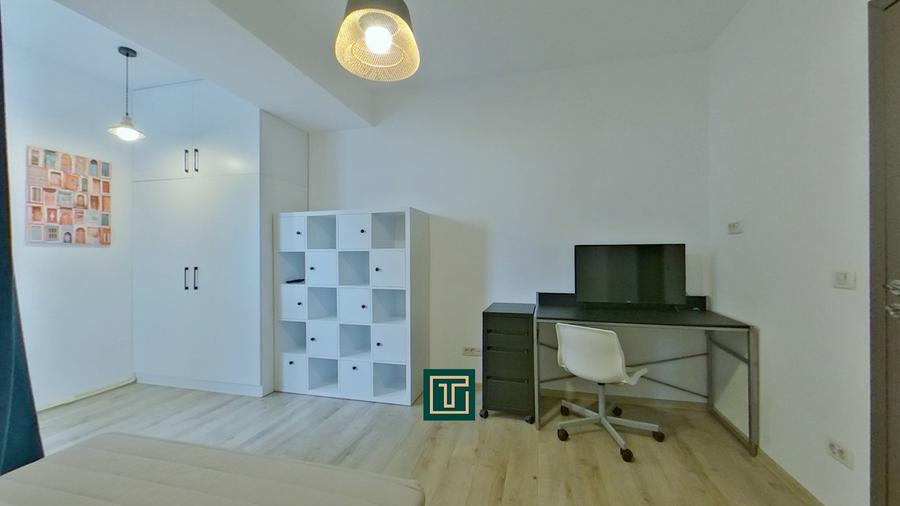 Apartament 3 camere de închiriat în Arad – Micălaca, Malul Mureșului | Bloc nou, - 7