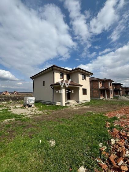 Casa individuala noua in Sura Mica - Sibiu - 3