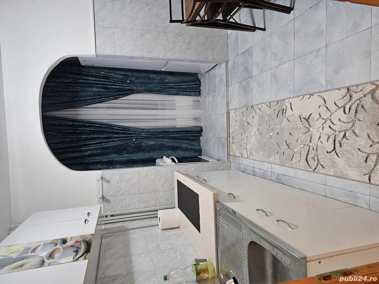Inchiriez apartament 2 camere - 5