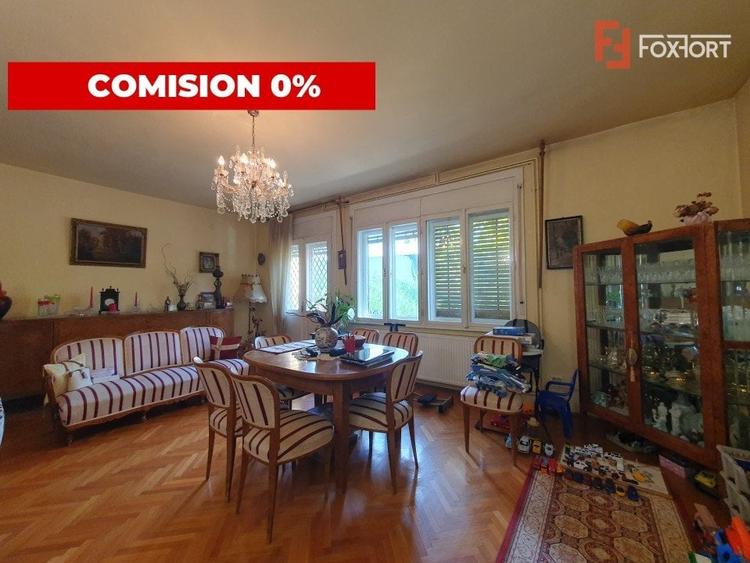 COMISION 0% Duplex cu 6 camere de 240 mp utili - zona Brancoveanu - 5