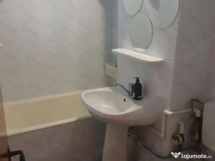 Iancului magura vulturului etaj 8 - 6