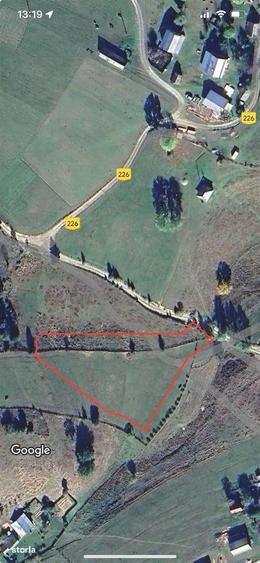 Teren 7000mp Arieseni - 3