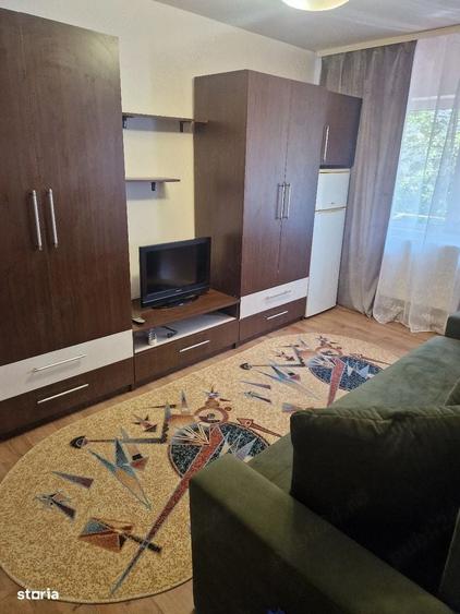 Apartament 1 camera, zona Buziasului - AEM - 5