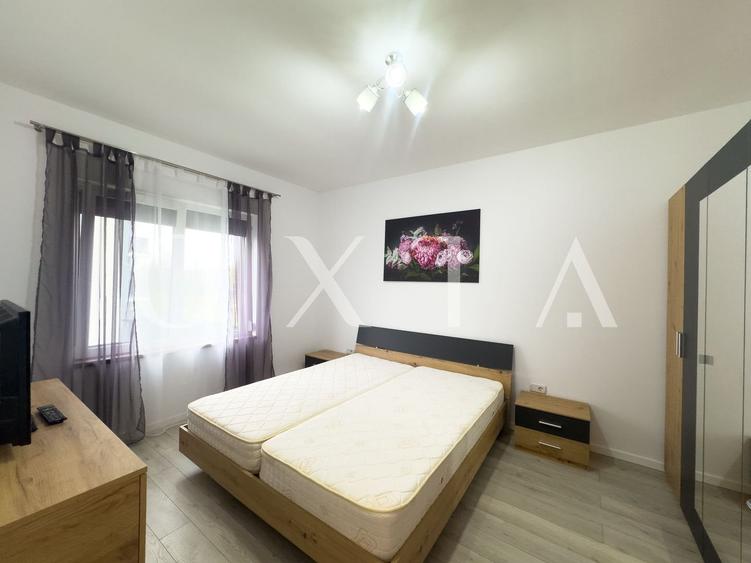 OX675 Prima Inchiriere, Mobilat si Utilat, Parcare Proprie - 10