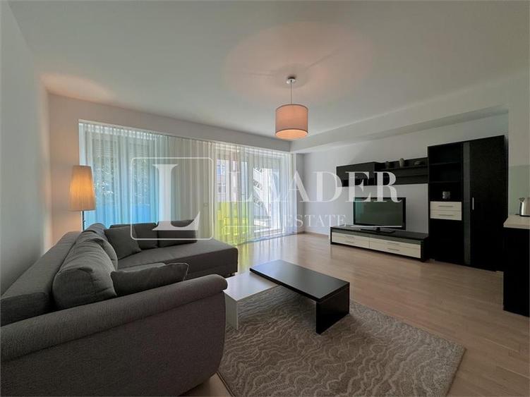 Zona Piata Dorobanti | Apartament cu 2 camere | Spatios si luminos - 1