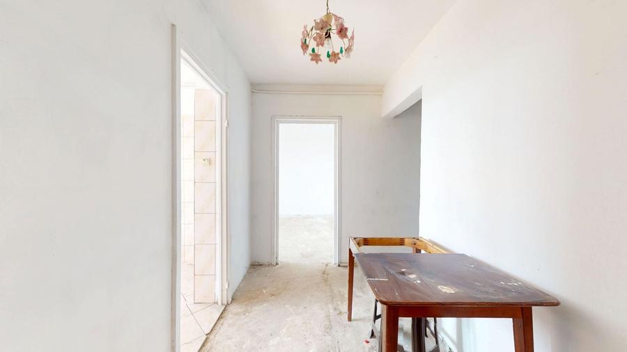 Sos. Alexandriei | Decomandat | 87 mp | 2 Bai | Langa Tramvai - 7