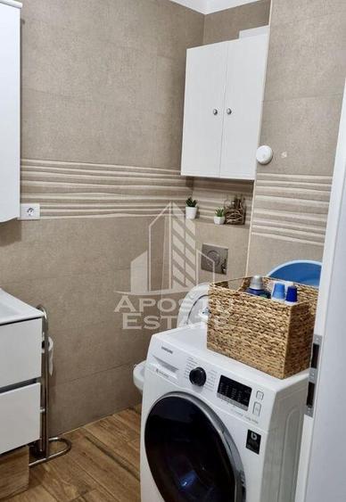 Apartament decomandat cu 2 camere, zona Girocului - 1