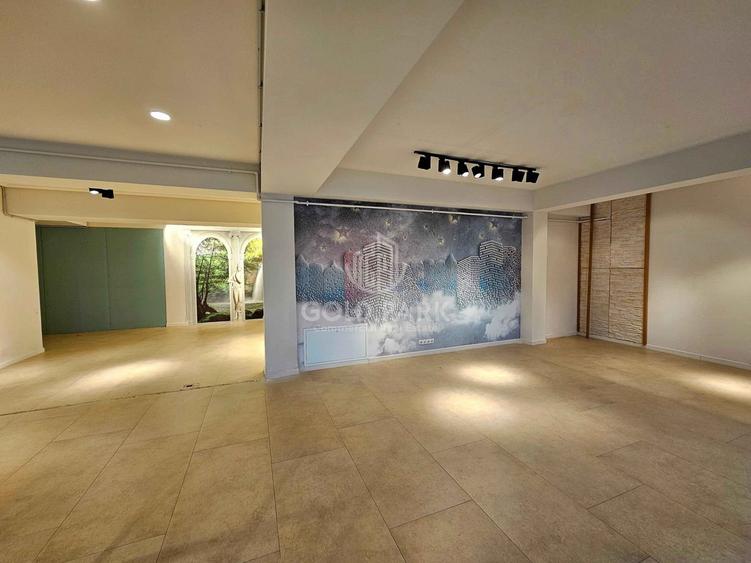 Spatiu Comercial - Zona Borhanci - Vitrina la Strada! - 6