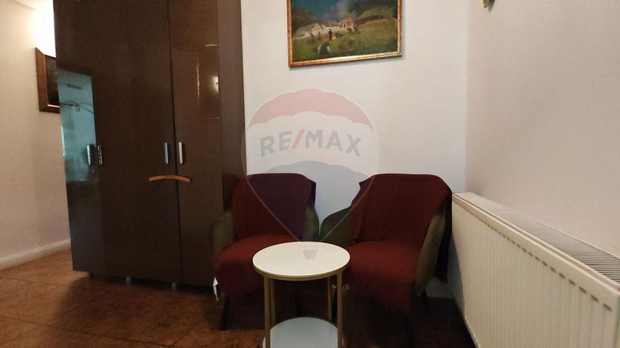 Casă / Vilă cu 5 camere de vânzare în zona Pipera - 8