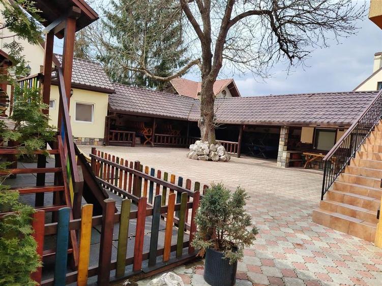 Super! Restaurant- Cladire + Afacere - 6