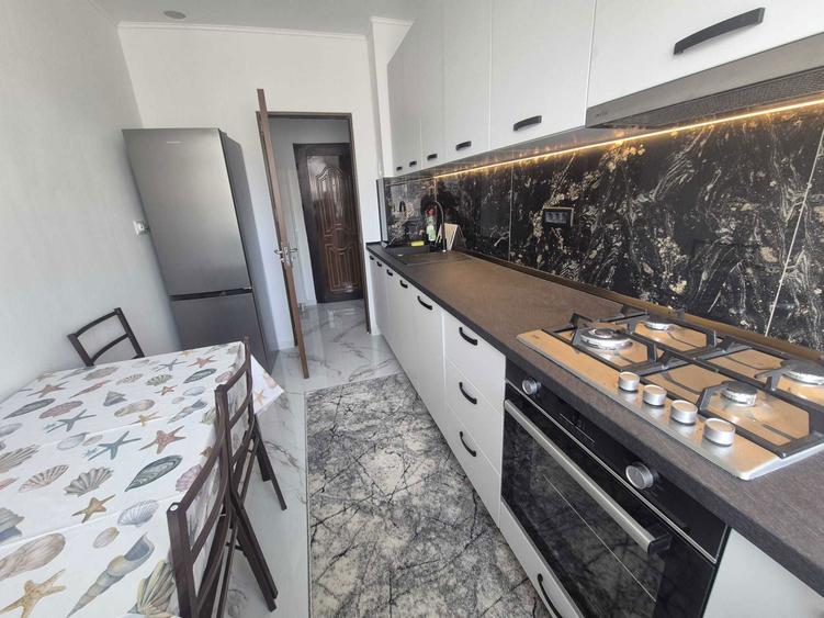 Proprietar, inchiriez apartament 2 camere, Calea Vitan - 6