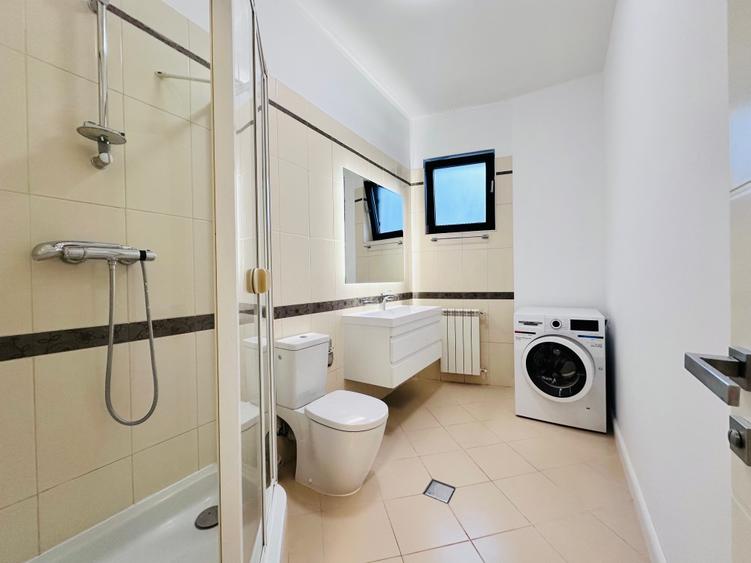 PRIMAVERII - inchiriere 3 dormitoare - 5