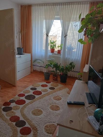 Vand Apartament 3 camere, Turnu Magurele, Bd General David Praporgescu - 5