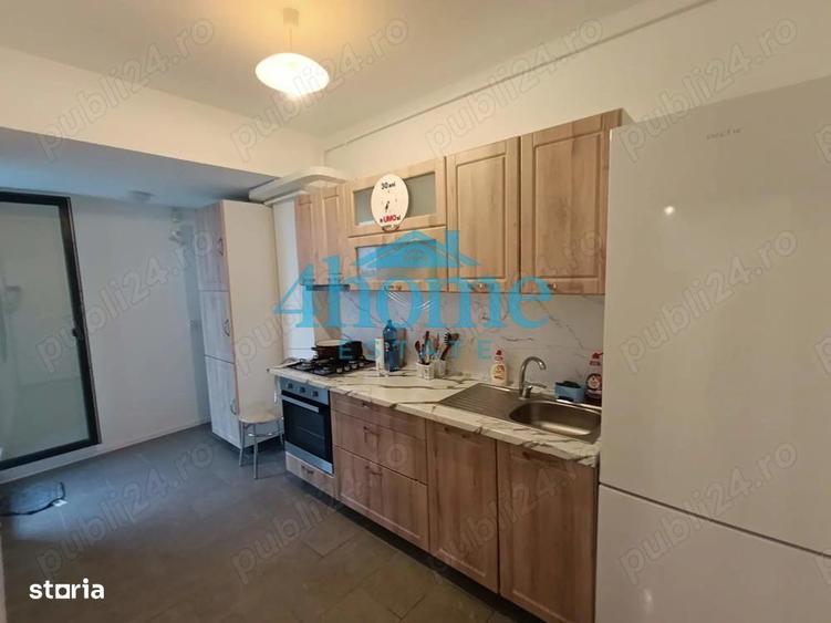 Studio Atria Urban Resort | Chitila | Parcare - 4