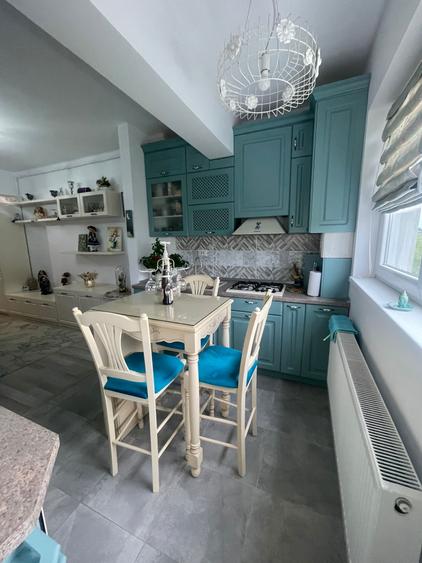 Apartament 2 camere tip studio l Mobilat și utilat  | Strada Leonardo Murialdo - 4