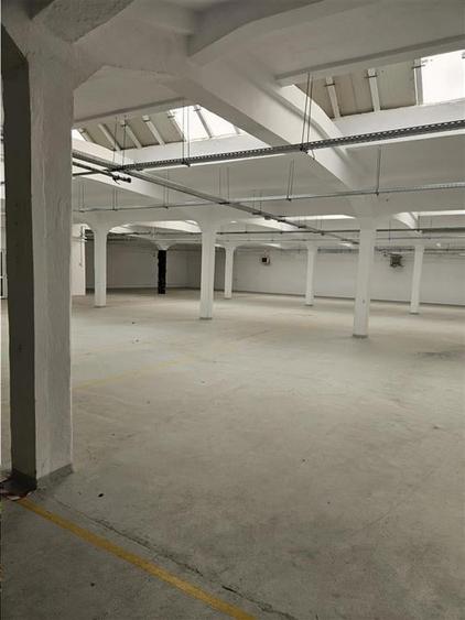 Spatiu Industrial - 3500 mp - Productie - Depozitare - Office - 8