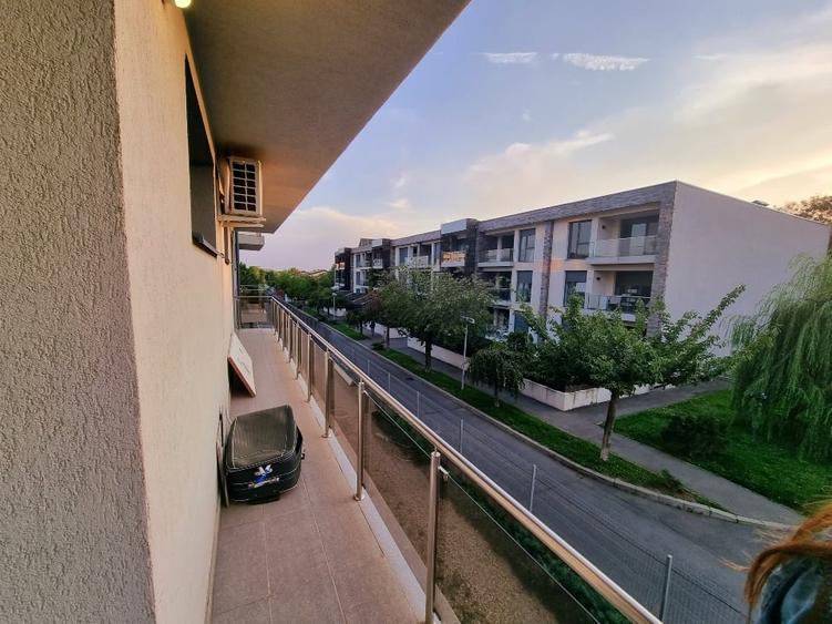 Particular vand Apt 2 camere Drumul Regimentului/Sisesti/Jandarmeriei 72mp utili - 7