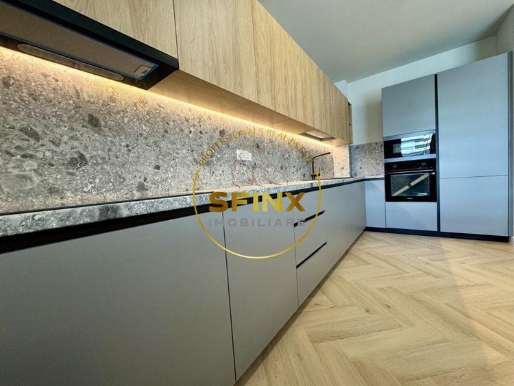 Apartament 2 camere Pet Friendly metrou Aurel Vlaicu Pipera 0%comision - 5