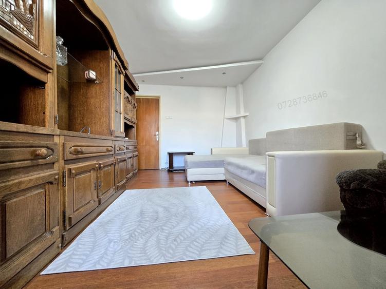 Drumul Taberei, Valea Argesului, decomandat, 45 mp - 3